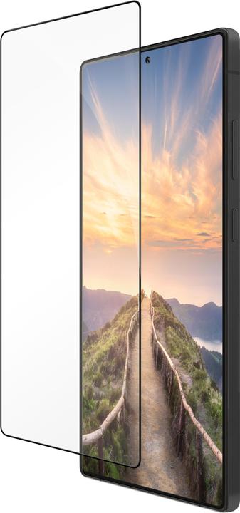 Actual product image dbramante1928 ECO-SHIELD - GALAXY S25+ - (1 pcs., Samsung Galaxy S25+)