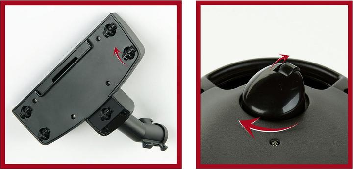 Immagine prodotto Theo Klein Aspirapolvere Miele