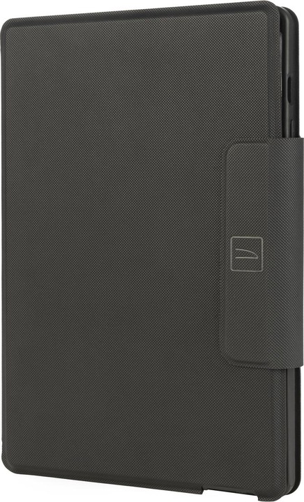 Produktbild Samsung Tucano Book Cover Keyboard with Trackpad (DE, Galaxy Tab S6 Lite)