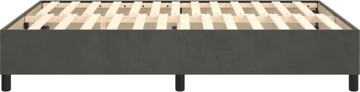 Image du produit vidaXL Boxspringbettgestell (140 x 190 cm)