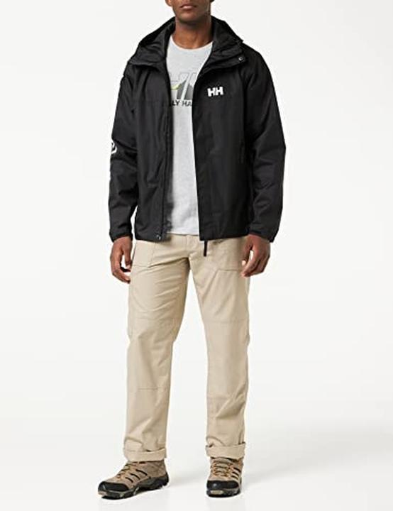 Immagine prodotto Helly Hansen Giacca Ervik (S)