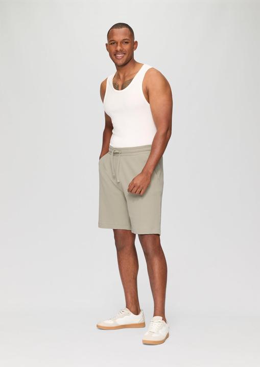 Image du produit s.Oliver Hose Shorts aus Waffelpiqué mit Elastikbund (L)