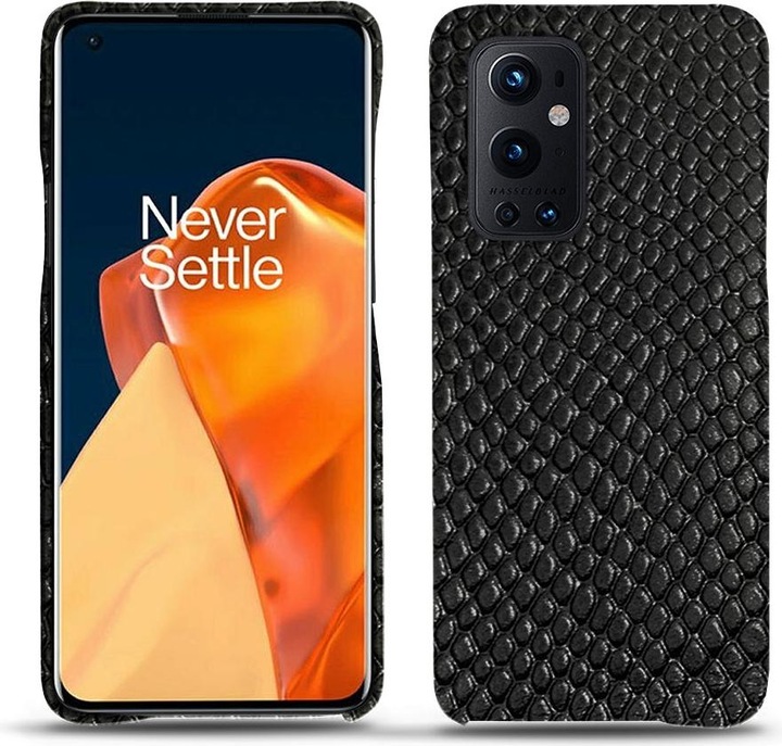 Serpent nero ( Noir / Black)
