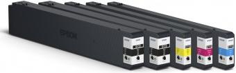 Produktbild Epson T02Y WorkForce Enterprise (BK)