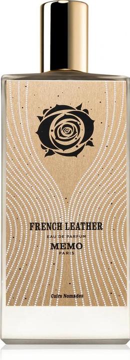 Immagine prodotto Memo Paris Pelle francese (Eau de parfum, 75 ml)