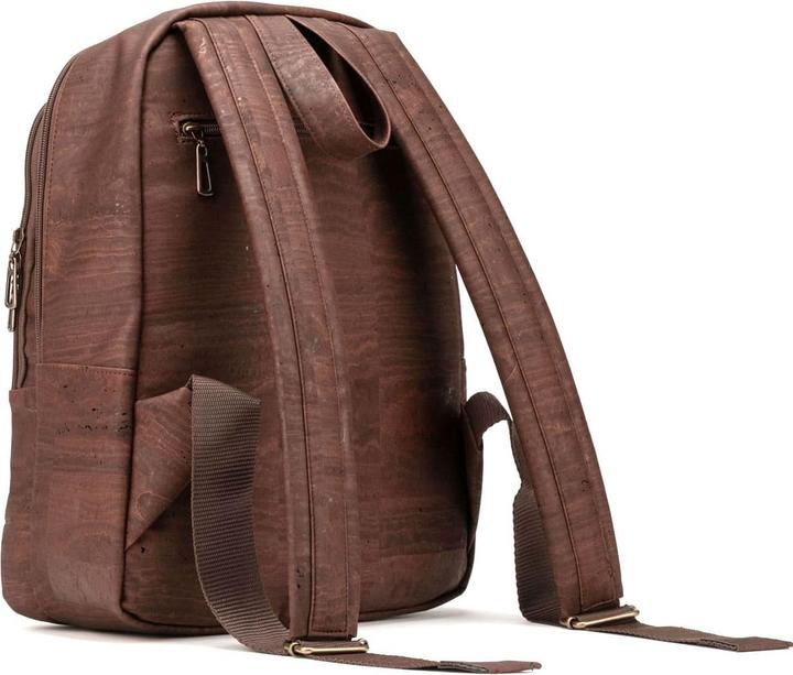 Immagine prodotto Artelusa Rucksack «Great» aus Kork (17 l)