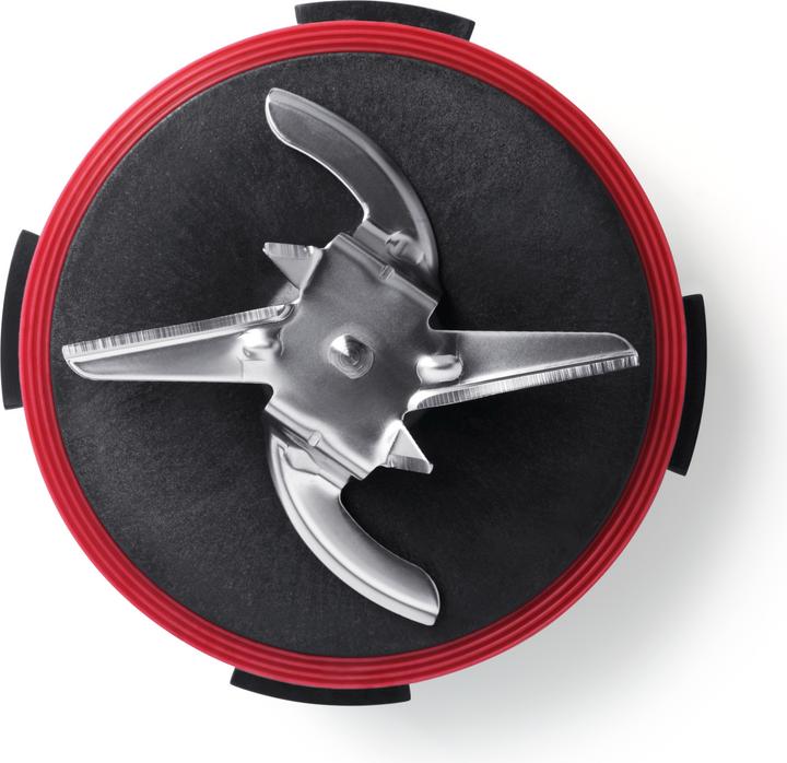 Actual product image Bosch Hausgeräte MCM3200W (2300 ml, 800 W)