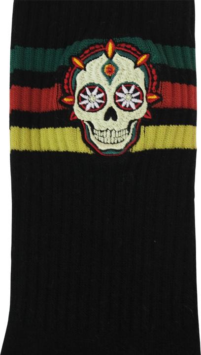 Produktbild Bavarian Caps Dia De Muertos (Einzelpack, 41 - 46)
