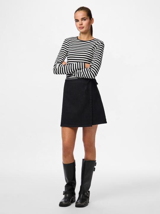 Produktbild Pieces PCFLORA Wickelrock (S)