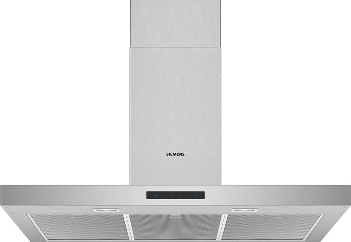 Siemens LC96BBM50 (Wall hood)