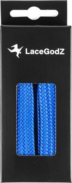 Immagine prodotto LaceGodZ XL Fat Laces Collection (120 cm)