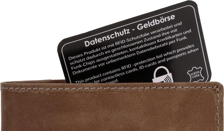 Image du produit Bruno Banani Geldbörse