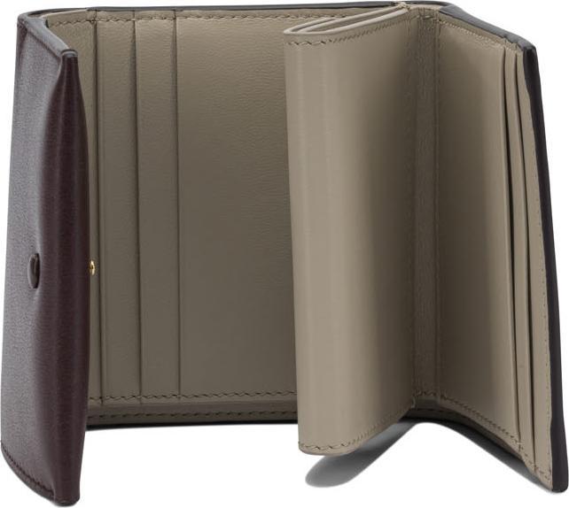 Actual product image Givenchy "Day" Wallet