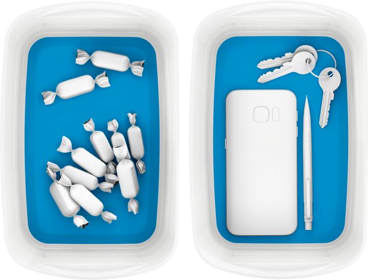 Actual product image Leitz MyBox storage tray (24.60 cm, 3.80 l, 1x)