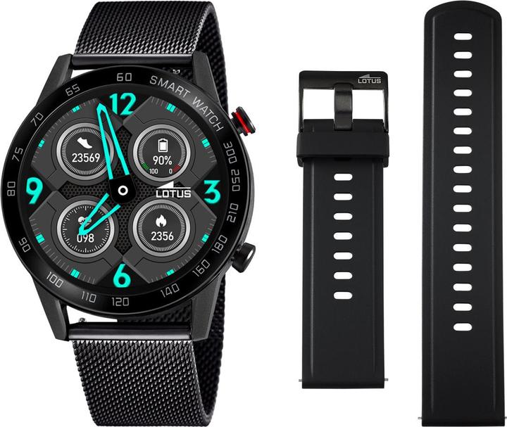 Image du produit Lotus Montre intelligente (45 mm)
