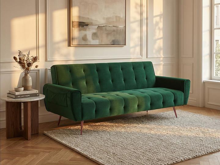 Produktbild Vente-unique Polani (3-Sitzer)