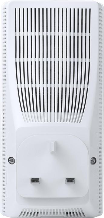 Produktbild ASUS RP-BE58 AIMESH EXTENDER WIFI 7