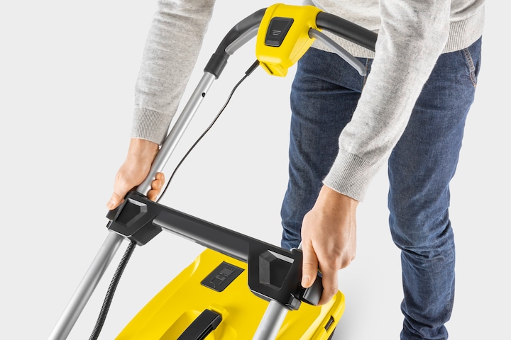 Productafbeelding Kärcher LMO 36-40 (Oplaadbare batterij)