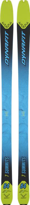 Produktbild Dynafit Seven Summits Ski (182 cm, Ohne Bindung)