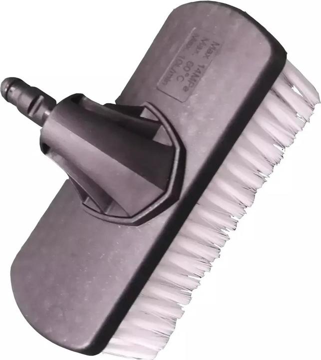 Actual product image Dedra High pressure cleaner