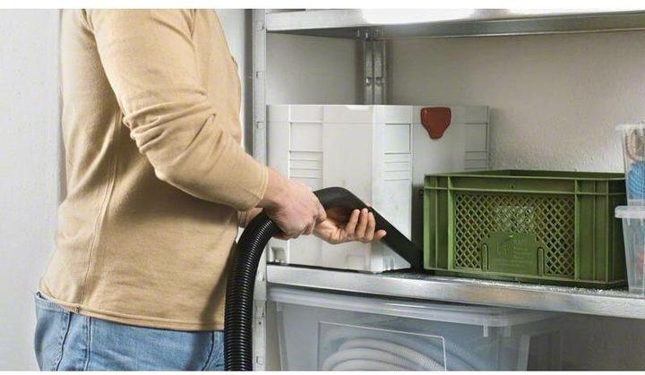 Produktbild Bosch Home & Garden EasyVac 3 (Trockensauger)