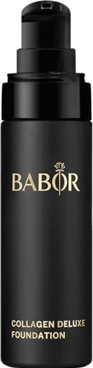 Image du produit Babor Fond de teint Teint Collagène Deluxe 03 Natural / 30 ml