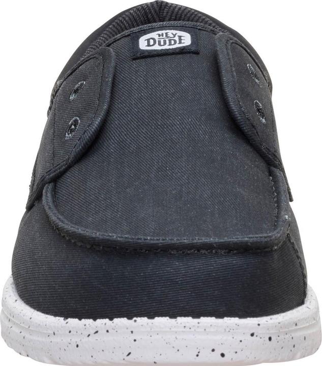 Image du produit Hey Dude Wally Cru Stretch Canvas (41)