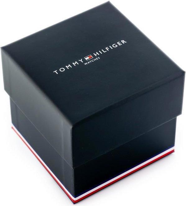 Produktbild Tommy Hilfiger Bäcker (Chronograph, 45 mm)