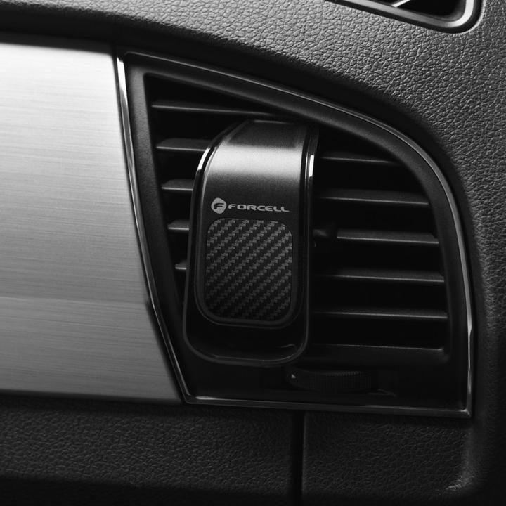 Immagine prodotto Forcell Supporto per auto Carbon Design