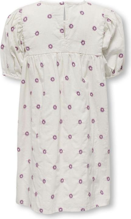 Image du produit Only KMGFILUCA Kurzes Kleid Kleid (128)