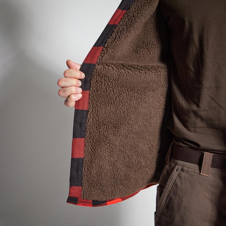 Produktbild Solognac WARM 500 (XXL)