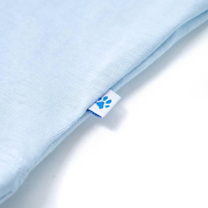 Produktbild vidaXL Kinder T-Shirt (128)