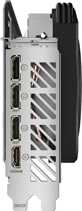 Immagine prodotto Gigabyte GeForce RTX 4070 Ti Gaming OC (12 GB)