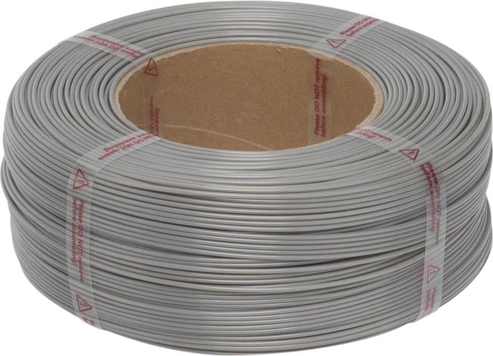 Image du produit eSUN PET Basic Silber Refill Filament 1.75mm 1Kg (1.75 mm, 1000 g)