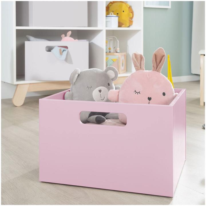 Actual product image Roba Game Box