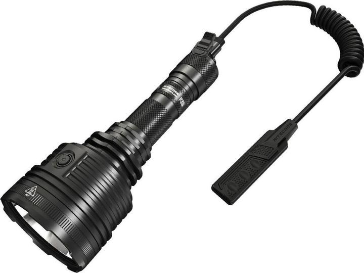 Produktbild Nitecore P30i (11.75 cm, 2000 lm)