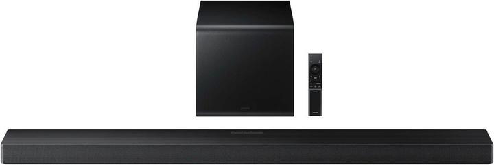Productafbeelding Samsung Soundbar HW-QS710GF/ZG (38 W, 3.1.2 Kanaal)