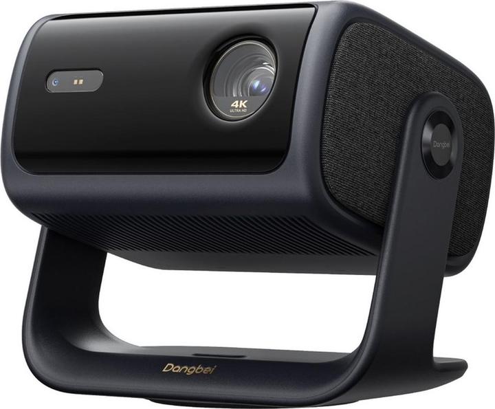 Image du produit Dangbei MP1 Max Smart Projector (4K)
