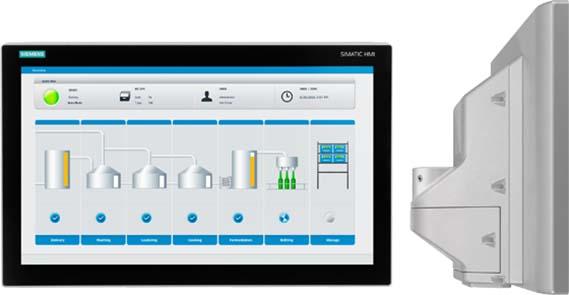 Produktbild Siemens Simatic
