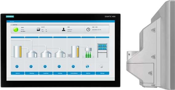 Immagine prodotto Siemens Simatic