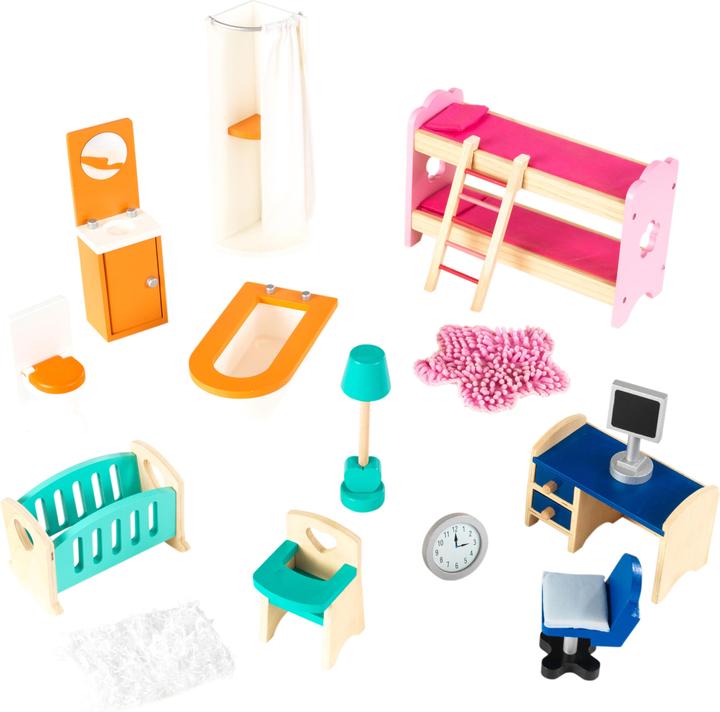 Produktbild KidKraft So chic