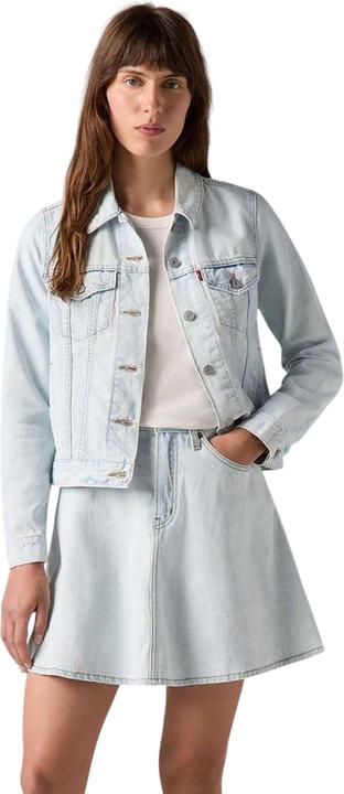 Produktbild Levis Original Truckerjacke (34)