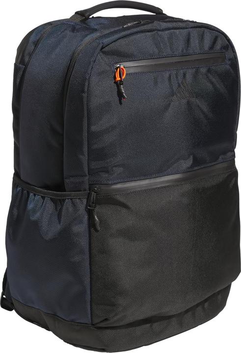 Actual product image adidas Recycled Polyester Backpack