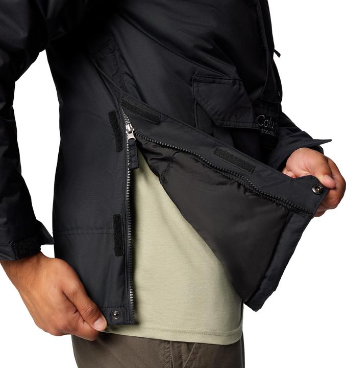 Immagine prodotto Columbia Challenger™ II Insulated Pullover (S)