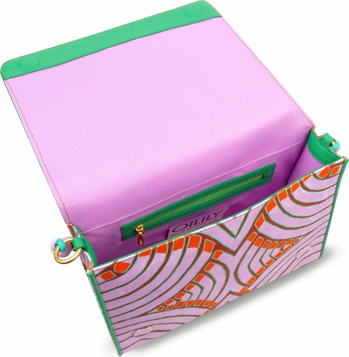 Immagine prodotto Oilily Fee Cross Body Bag
