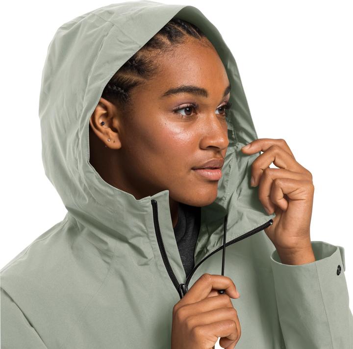 Actual product image Jack Wolfskin Mainkai Long Jkt W (XXL)