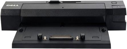 Actual product image Dell latitude docking (Docking port (proprietary), 20 Ports)