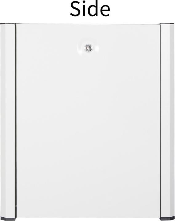 Produktbild Logon 19" 12U W=600mm D=450mm (12 HE, 19 Zoll Rack)