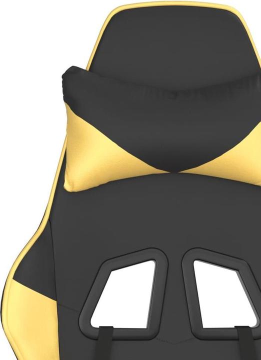 Produktbild vidaXL Gaming-Stuhl