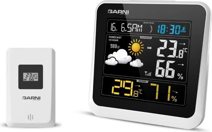 Image du produit Garni 525